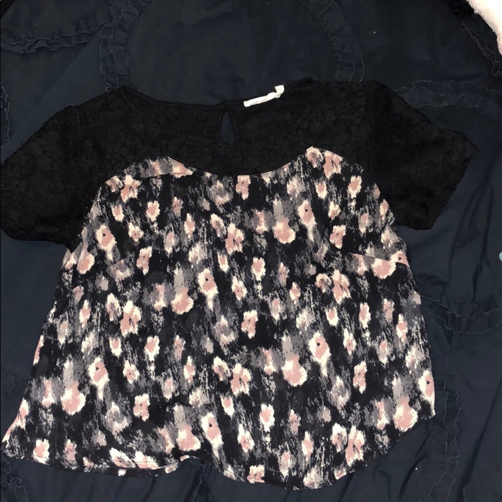 T shirt bought from Nordstrom